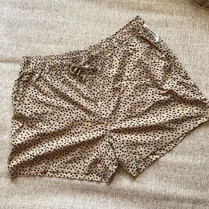 NWT Old Navy Drawstring Shorts